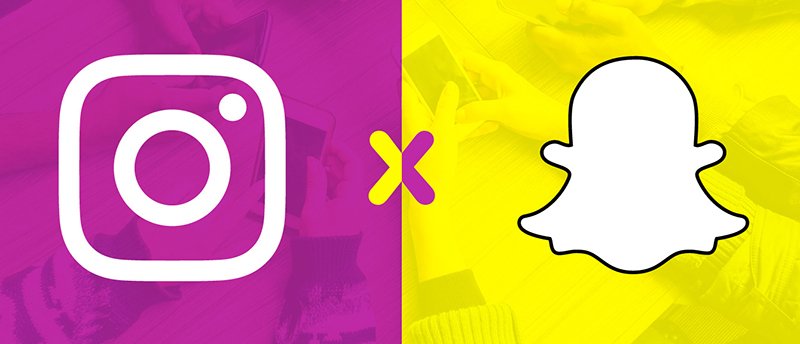 LeLuxeEstVivant's tweet photo. #instagram domine toujours #snapchat pour son impact auprès des marques. À lire sur https://t.co/iYSP2R4Mpr #LeLuxeEstVivant #réseauxsociaux https://t.co/rE4vZgbSri