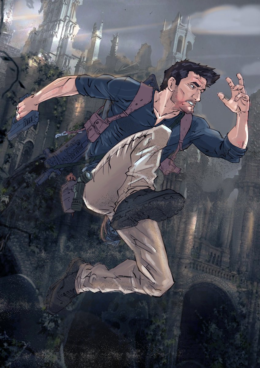 Elemental Edge tweet media