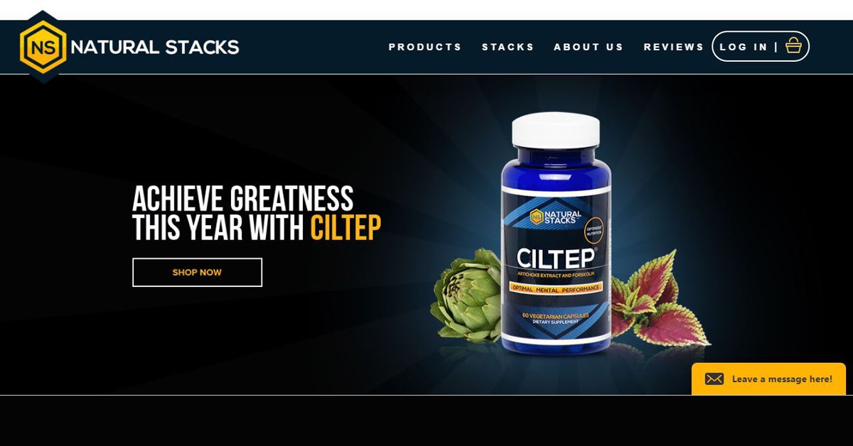 digitalmktg_ph's tweet image. Welcome to the online world!
Natural Stacks
naturalstacks.com