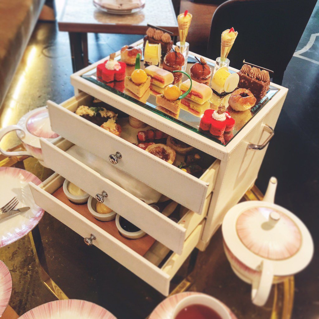lovelyloey's tweet photo. Review: Antidote Afternoon Tea at Anti:dote https://t.co/8TJQ7zJisA https://t.co/w7ocULItnv