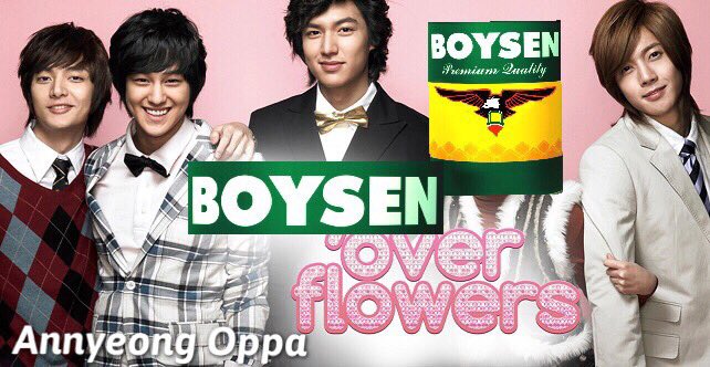 Annyeong Oppa tweet media