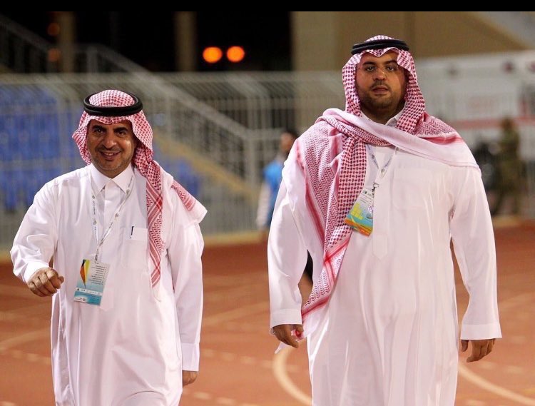 bakr_1991's tweet photo. الشباب يتعرض لأكبر إهانة بتاريخه بمباركة ذولي الاثنين https://t.co/vLqpqxekZU