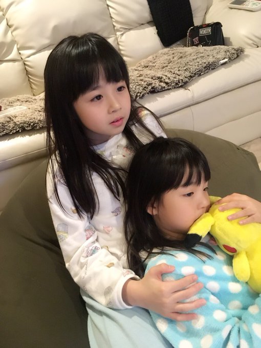 Twitterのコスプレ画像22