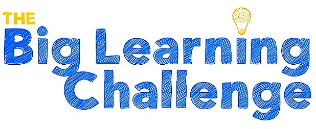 TCCPET's tweet photo. It's Finally Here!!! Join Us For #TheBigLearningChallenge #TCCPET #TCWay https://t.co/aV1OGj7kyK