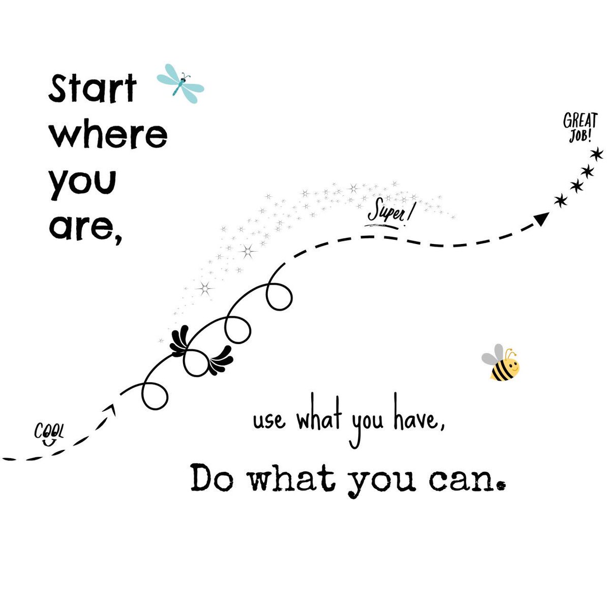 Brain_WorkShop's tweet photo. Making small steps towards your goals makes all the difference in the long run. Start today!
#inspiration
#goals
#thebrainworkshop
#dubai https://t.co/w5vH7U83Ls