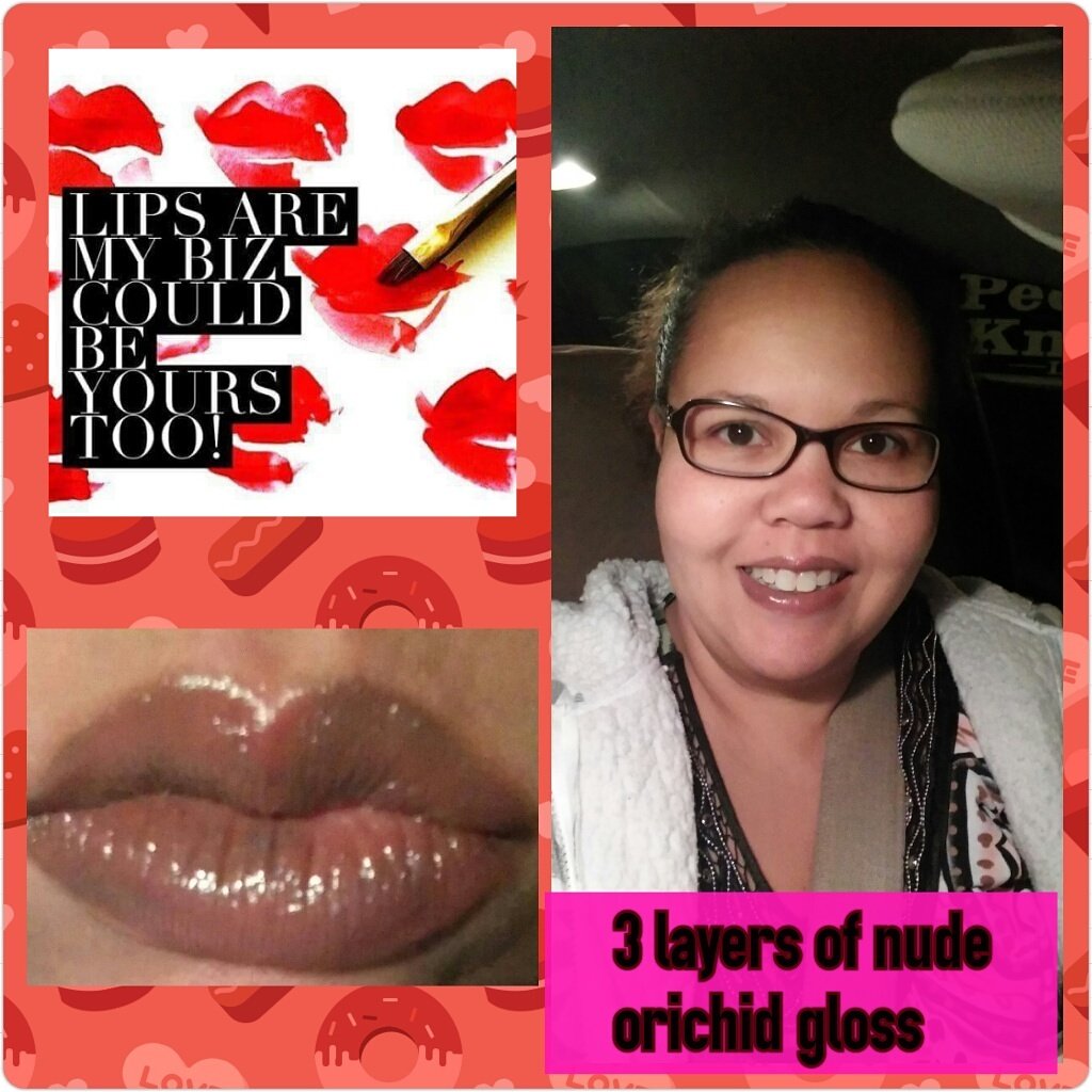 lipboss75's tweet photo. Great Monday morning i hope everyone has a blessed week! 💋 #neverreappy #getyousome https://t.co/UoLPbqKv6E
