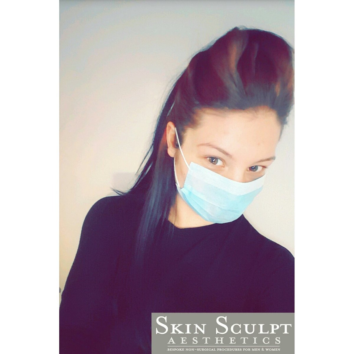 SkinSculpt's tweet photo. Happy monday lovely people of twitter 💗 #SkinSculptAesthetics #Medical #Halifax #WestYorkshire https://t.co/dhdUkWmdzl