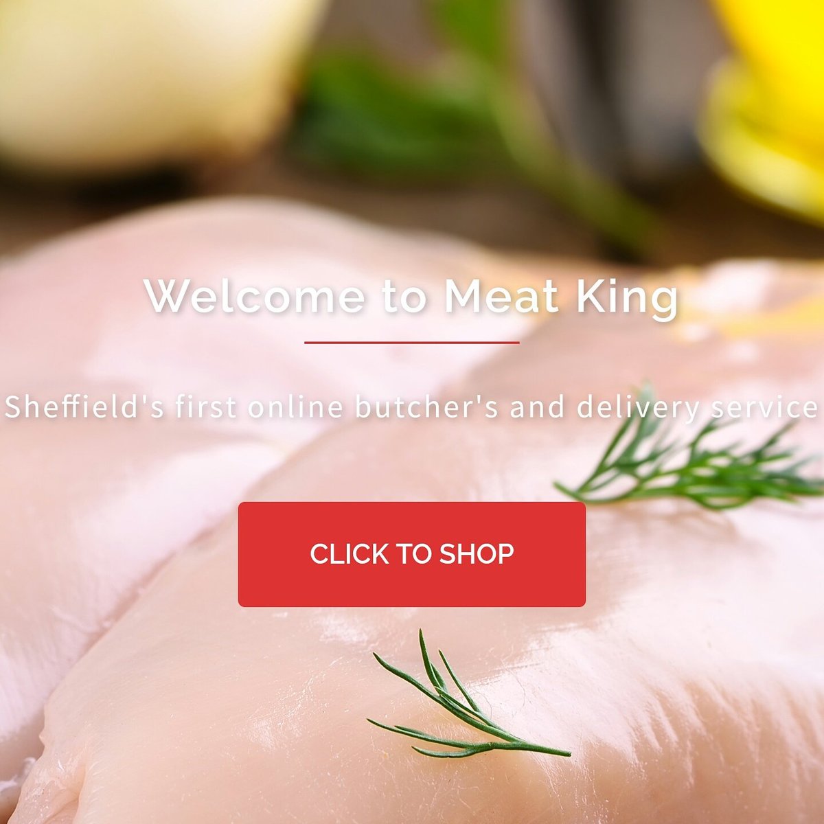 MeatKingSheff's tweet photo. Check out our site, high quality fresh chicken, grass fed beef and lamb. Everything you need for a balanced diet. #sheffieldissuper https://t.co/DPfa1esAKl
