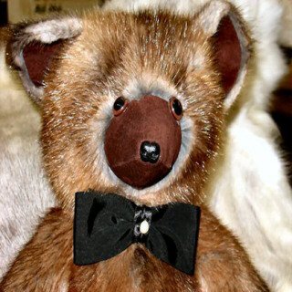 イザベル 禁忌への旅路 A Twitter Scp 1048 ビルダーベア 最初はコミュニケーションも取れる 動くだけのテディベアだったんだけど ある日職員の耳が複数切り落とされる事件が発生 そしてビルダーベアと一緒に歩く耳の塊で作られたクマのような何かが発見されてから