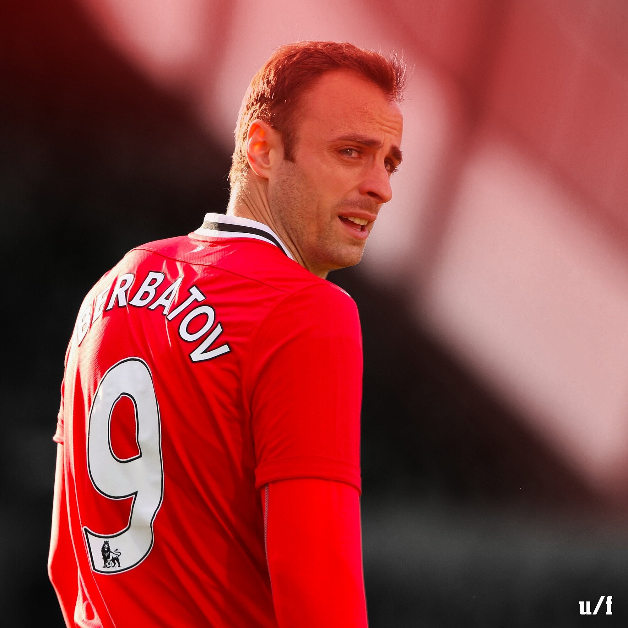 Happy Birthday Berba!!!    celebrates his 36th birthday today!!! 