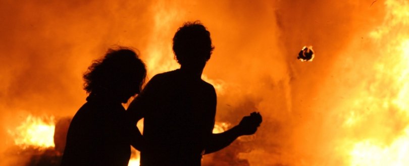 FireIndustry's tweet photo. Fire safety advice saves pair from devastating blaze - See more at: https://t.co/UMTgG1hWx1 https://t.co/gn2zrP2FgO