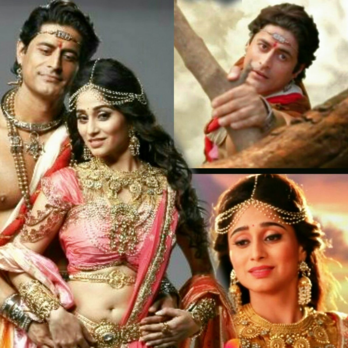 RoopaThakur5's tweet photo. @maltijingo @Somya_SethFC @ashoka_emperor @Srishti88378541 @RajatTokasEdits @RajatMugdha4evr @DianYeh @SomyaFC @NehaSrivastv https://t.co/c6LLSm3XfX