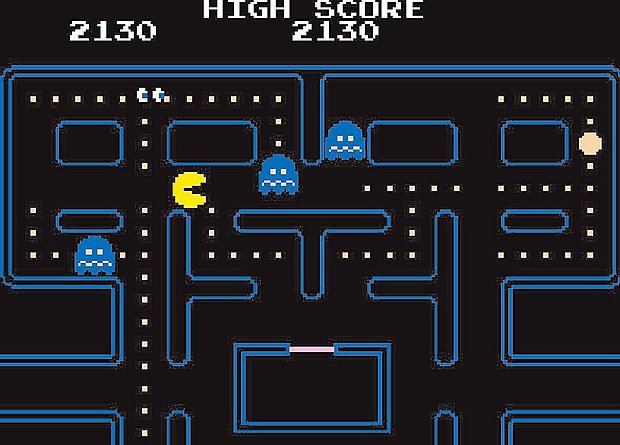 Folha de S.Paulo on X: Japonês criador do jogo Pac-Man morre aos 91 anos    / X