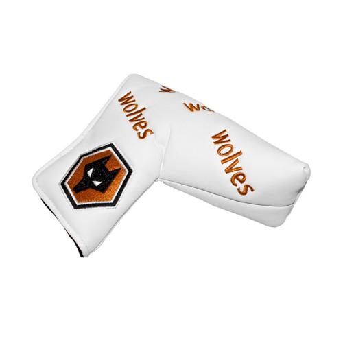 Wolves_stall's tweet image. Wolverhampton Wanderers F.C. Blade Puttercover+ Marker

bit.ly/1JPzRbE

Run by Fans for Fans! Please re-tweet