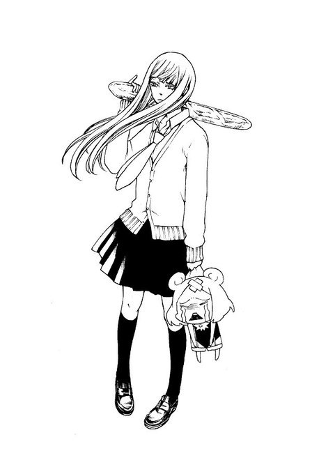 クロエの流儀 今井大輔 ついにちょぼらうにょぽみにイラストで反撃 こいつら絶対仲良しだろ 血で血を洗う戦い ねとらぼ