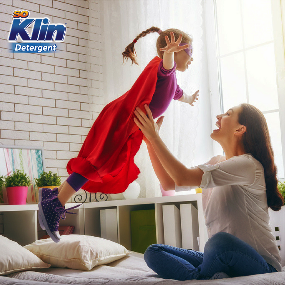 soklindetergent's tweet photo. Orang tua tidak pernah mengharapkan uang atau harta sebagai imbalan. Melihat anaknya bahagia cukup membuatnya bahagia.Setuju Moms? #MomsTime https://t.co/wr1sLwGsqX