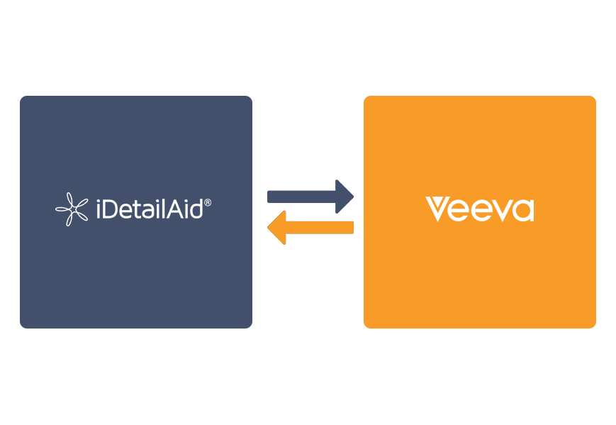 iDetailAid have released an enhanced Veeva Vault integration to simplify eDetail creation for Life Sciences. hubs.ly/H062tdD0