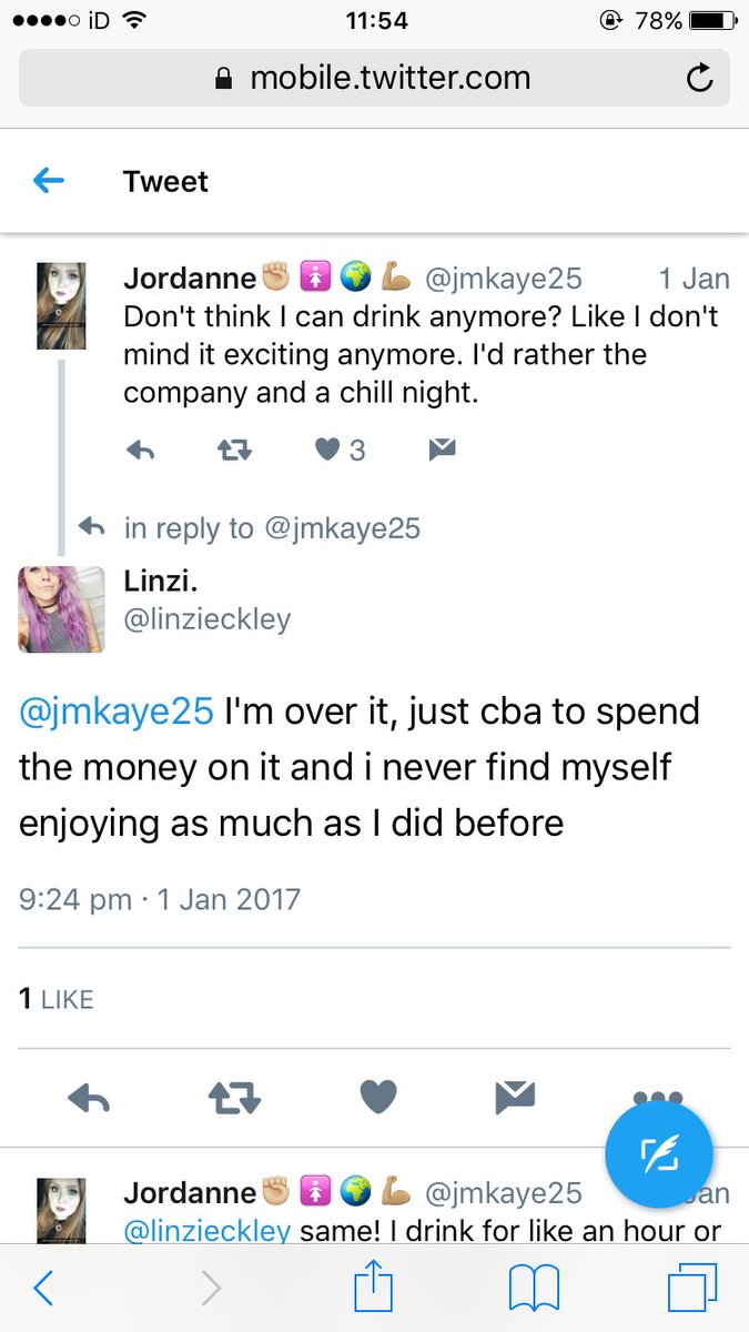 MegJones23's tweet photo. @linzieckley also changed your tune 😂😂 https://t.co/Pb3flEocB1