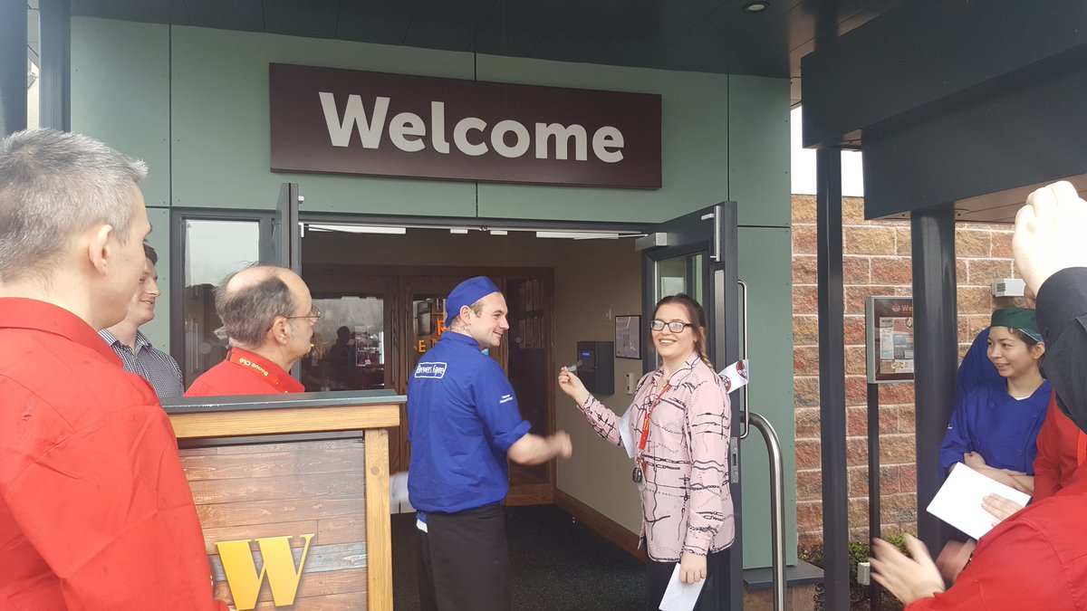 Good luck Minehead Marvels with your opening Today.  <a href="/WeAreSUGM/">WeAreSUGM</a> <a href="/SpencerGraydon/">Spencer Graydon</a> <a href="/caroline_pascoe/">Caroline Beston</a> <a href="/mineheadBFayre/">MineheadBrewersfayre</a>