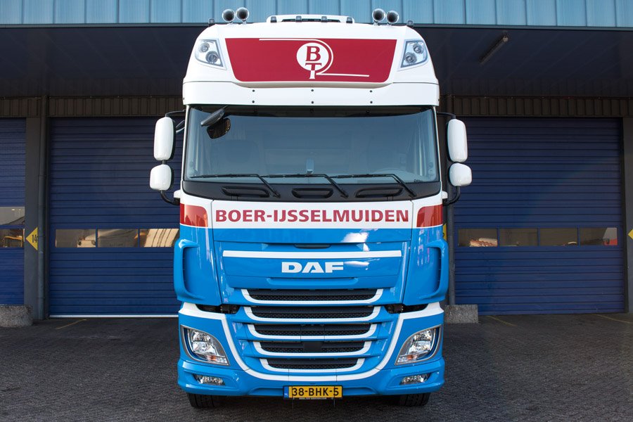 DAF - Sent Waninge tweet media