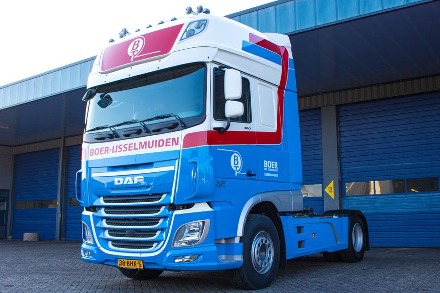 DAF - Sent Waninge tweet media