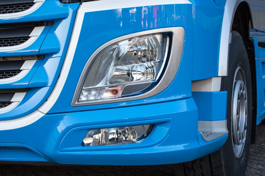 DAF - Sent Waninge tweet media