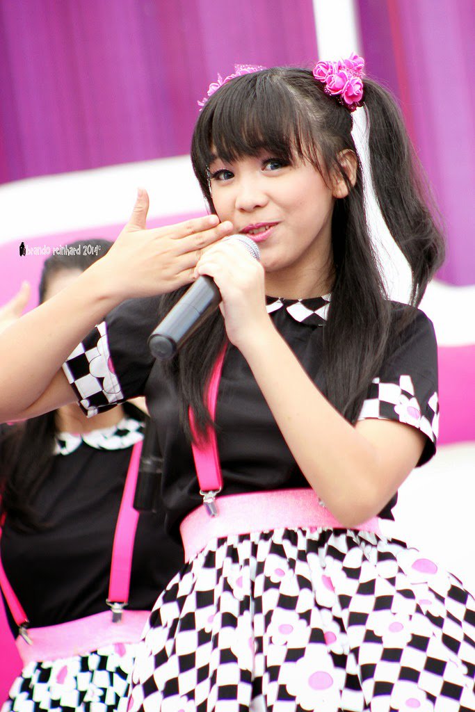 Kangen kalian <a href="/teenebelle_ID/">TeeneBelle</a> #KitaKangenTeenebelle colek <a href="/Teens_Abel/">Christabel Gavrila ☺</a>