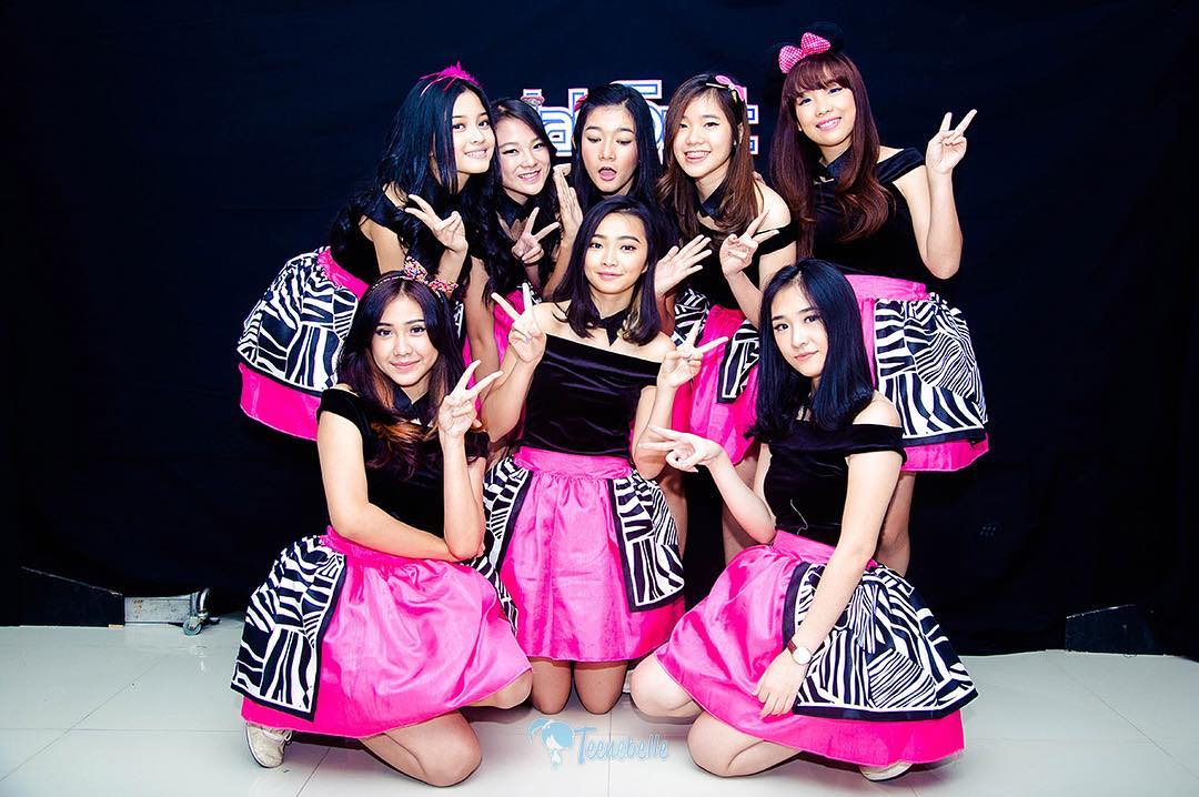 Kangen kalian <a href="/teenebelle_ID/">TeeneBelle</a> #KitaKangenTeenebelle colek <a href="/STeens_Official/">SupporTeens Official</a>