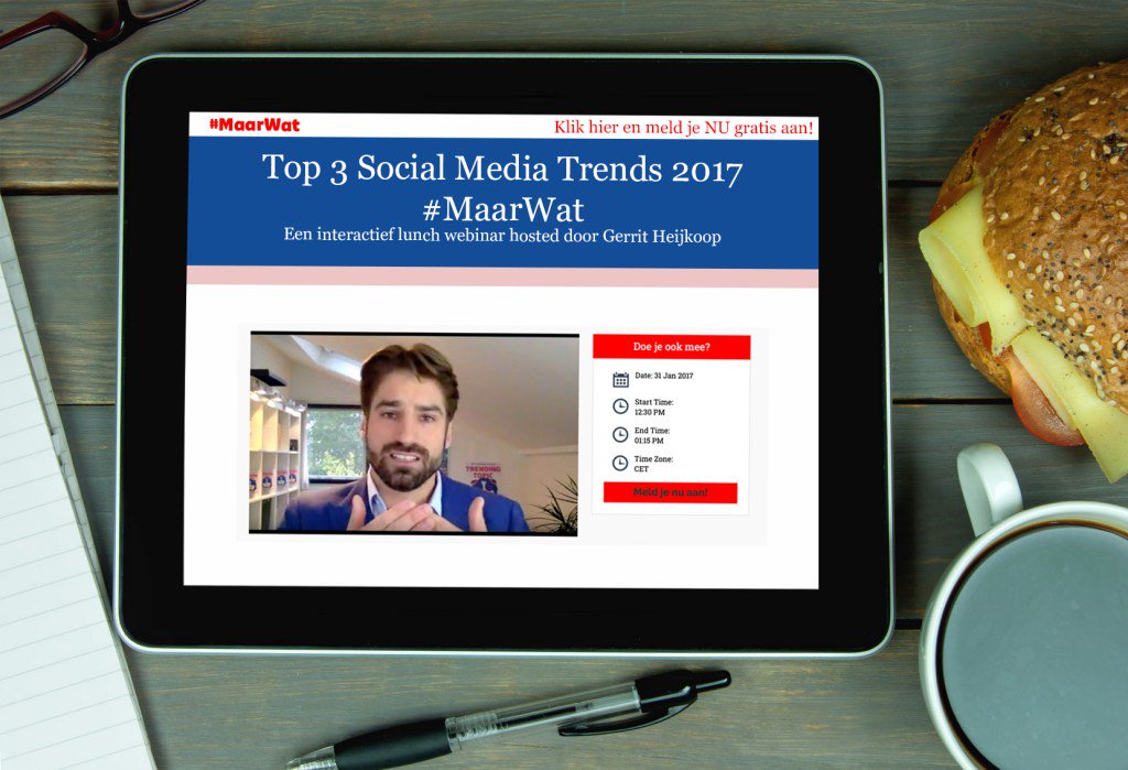 De top 3 Social Media trends 2017: live video, virtual reality en nieuwe kanalen gerritheijkoop.com/social-media-t…