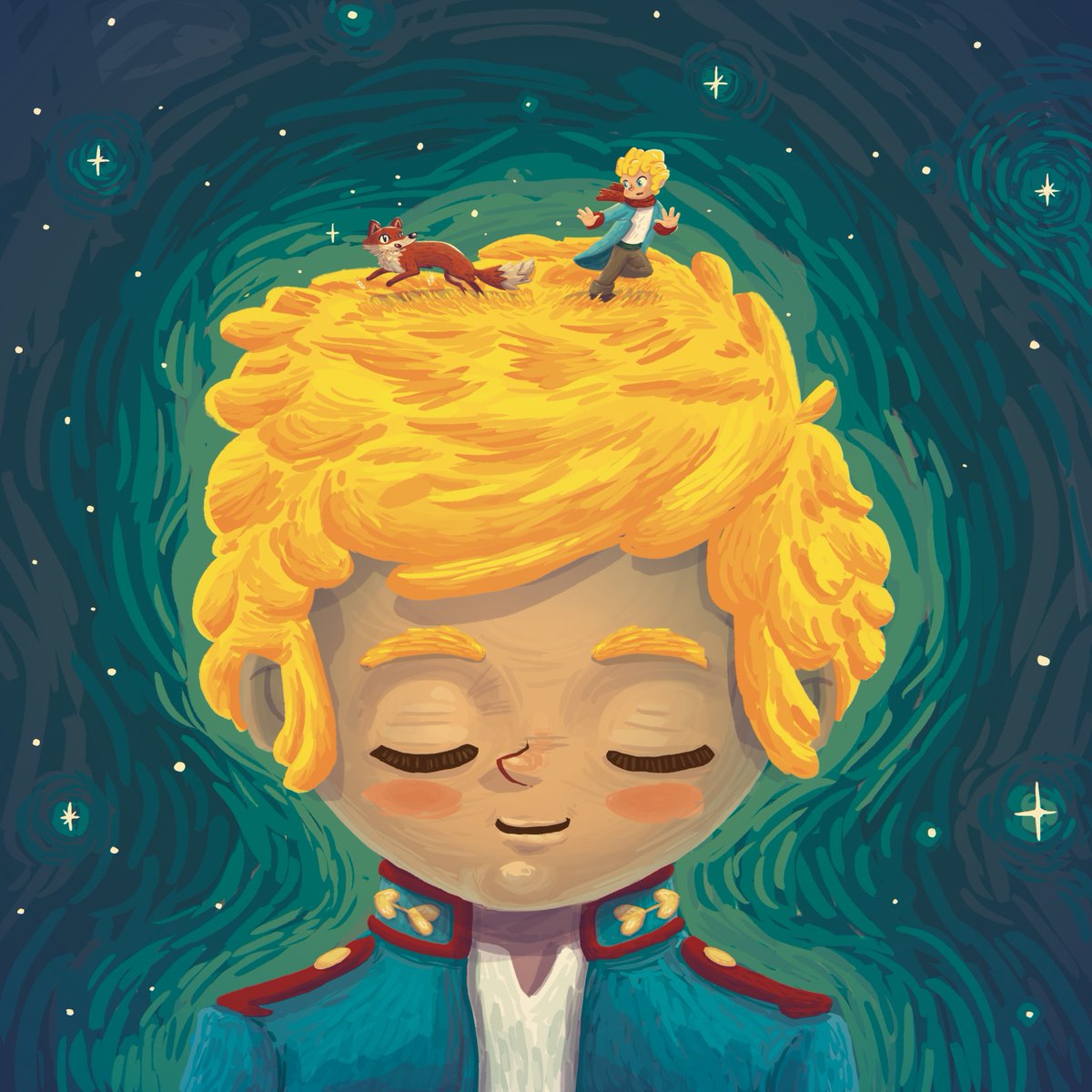 _unowork's tweet photo. Esta semana en #UnoWork, el ilustrador Felipe Niño nos cuenta su historia: https://t.co/X30ExU5334 https://t.co/xcHncGoRZC
