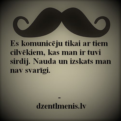 dzentlmenis's tweet photo. Nauda un izskats man nav svarīgi. https://t.co/fkVWqcgexd