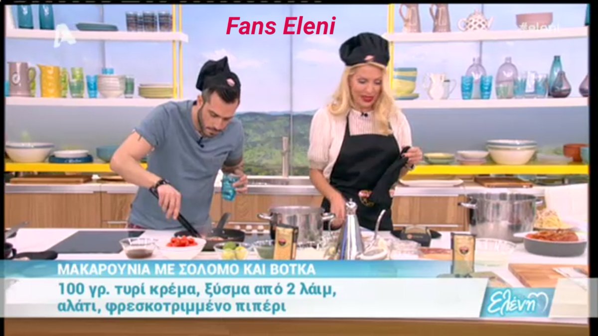 Kiki_pap_lam's tweet photo. @Eleni_AlphaTV #eleni https://t.co/WZnbmu6BKe