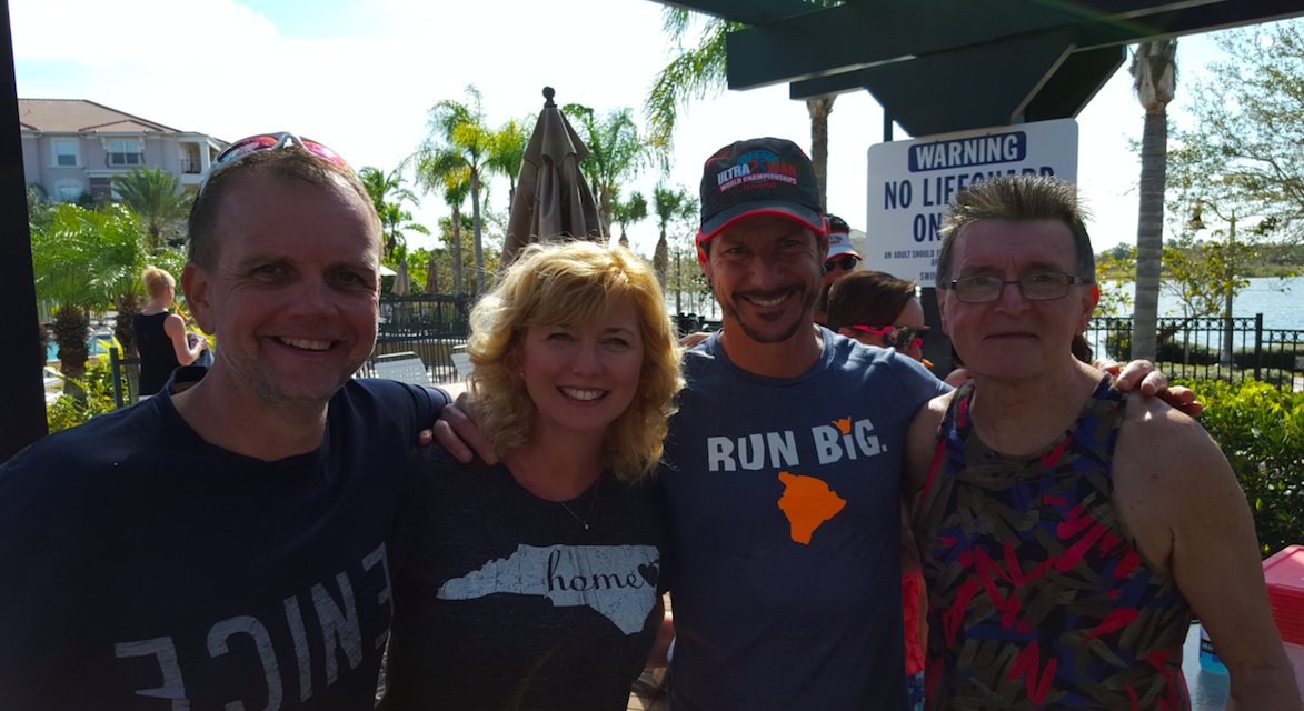 Ultraman_FL's tweet photo. Ultraman Florida attracts athletes from across the country and world. Where is your hometown? https://t.co/lLG6z5VCyC