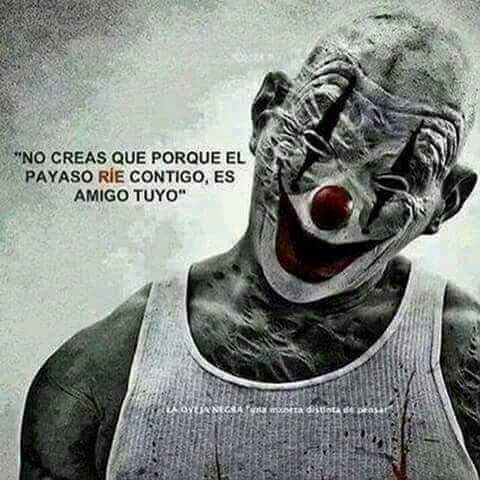 veridicodeworld's tweet image. No confíes en la confianza esta el peligro 
 Sigueme para mas imagen como esta