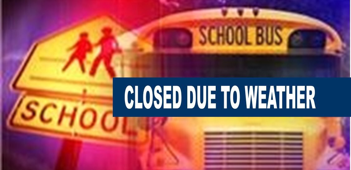 Cambridge_CS's tweet photo. Due to the condition of our secondary roads Cambridge City Schools will be closed 1/30/17. https://t.co/Y9bEdY27LG