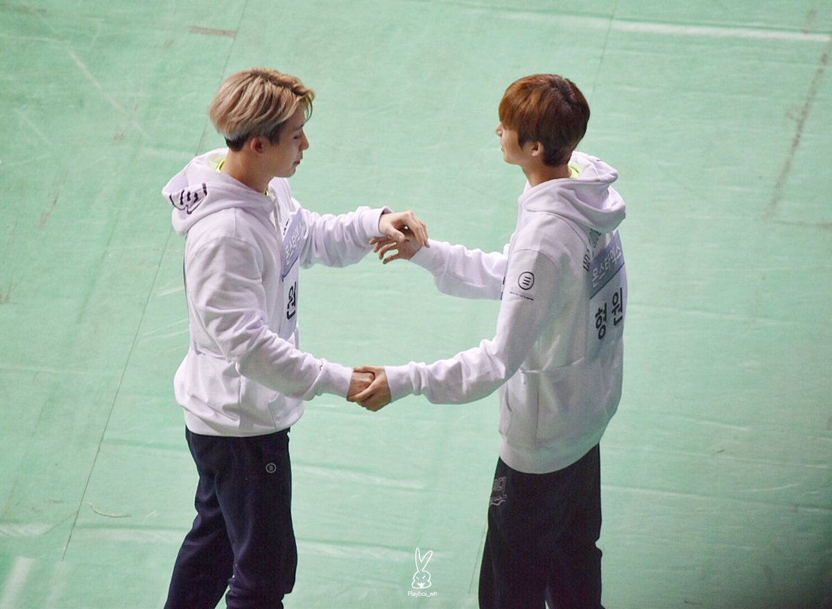 아육대 방탄소년단 BTS 세븐틴 JIMIN 지민 아스트로 SEVENTEEN 몬스타엑스 정국 MONSTAX playboi_wh