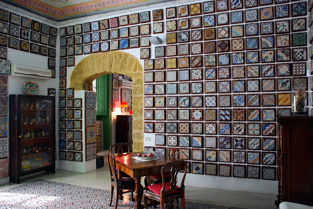 CasaAmaltea's tweet photo. https://t.co/byO3RoCUFT
Un tesoro all'interno di una #casamuseo #maioliche #casamaltea #casaamaltea #appartamenti #affitti #vacanze #palermo https://t.co/XlbiTV2RSV