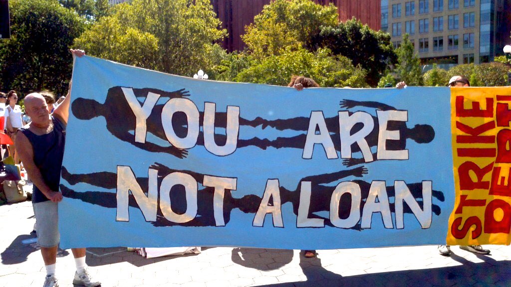 mydebtfix's tweet photo. Feel like you are the only one struggling with #debt? Think again. Know your legal debt options. Call salyzyn today #cairp @FCACan https://t.co/1pgqEEovlJ
