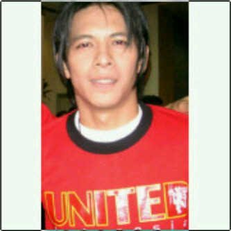 UtdIndonesiaBDG's tweet photo. #Nostalgia | Sebelum sesibuk sekarang, Ariel / @R_besar adalah bagian dari United Indonesia. #unitedtogether https://t.co/eElD0GdQ3z