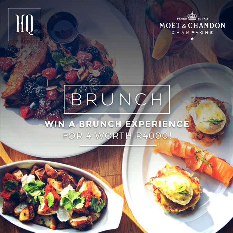 MrCPT's tweet photo. WIN a R4,000 experience for four at the first @HQCAPETOWN #TheSundaySocial brunch!

Enter: https://t.co/9Pg2TpfAPf https://t.co/jKuYNUypsj