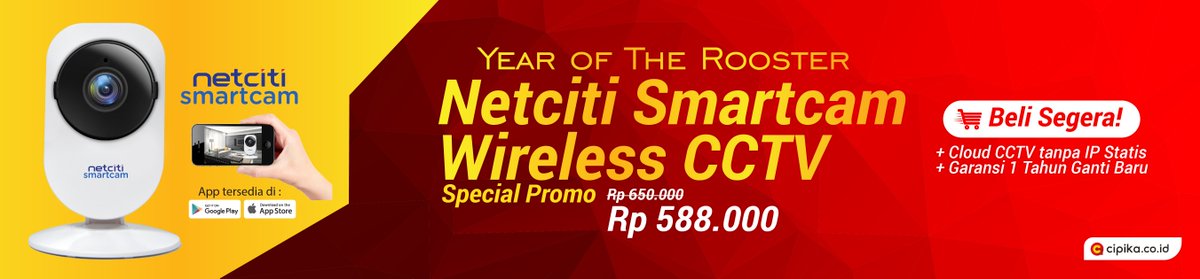 CipikaBookmate's tweet photo. Mau punya cctv, webcam, action cam, semua bisaaa..

Pake 1 kamera ini aja >> https://t.co/kmiIc0sTF7 

Lagia ada harga spesial!

#cipikaasik https://t.co/oJRf373xGK