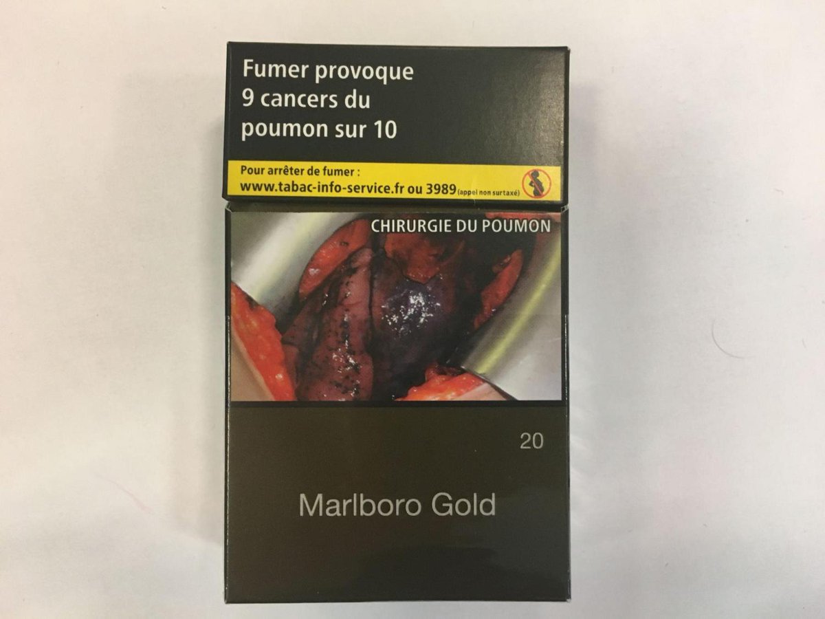 Le_Figaro's tweet photo. Cigarettes: l'interdiction de certaines marques se rapproche https://t.co/PgaWeQKY7v https://t.co/NpeUZvEpEJ