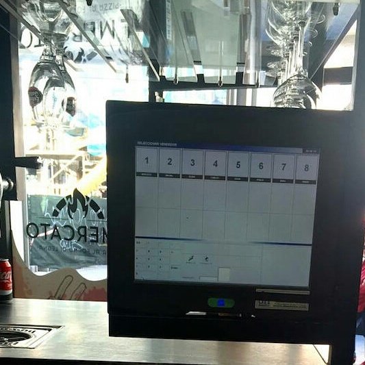 CjsServ's tweet image. ICG FrontRest incluye control de presencia de empleados, pudiendo registrar la salida y entrada de los mismos. #icgsoftware #Lima #Peru