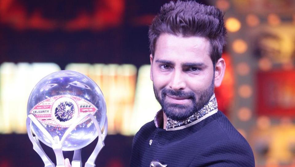 mindgocrazy's tweet photo. #Biggboss10 Winner #ManveerGurjar. https://t.co/Ha6yn0yeri https://t.co/NYwaXEKfnV