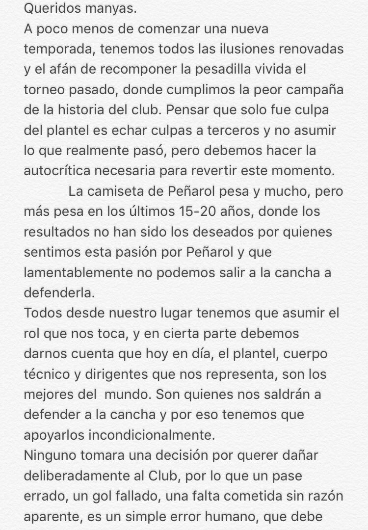 PablitoGiz's tweet photo. Nueva temporada. Nueva ilusión! Me ayudan con un Rt? https://t.co/JbImkoBshu