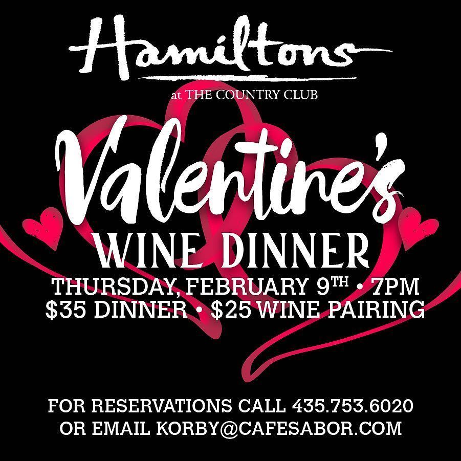 OffPremiseUT's tweet photo. Come celebrate with us! 💕 #valentinesdate #valentinesday #offpremisecatering #utahcatering… https://t.co/vDM1gFqysj https://t.co/f4F4qWcO3z