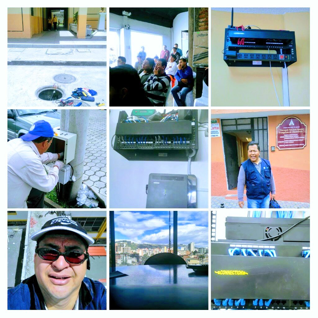 electtel's tweet photo. Un año más de constante labor, gracias por su confianza y seguimos día a día dando nuestro mejor esfuerzo. https://t.co/UZ2PDlnlQ7
