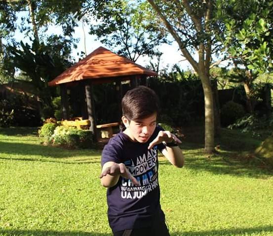 agm_curt's tweet photo. "The Beast"🏃🐯
#AsaJokelang! https://t.co/cHblxksuzk