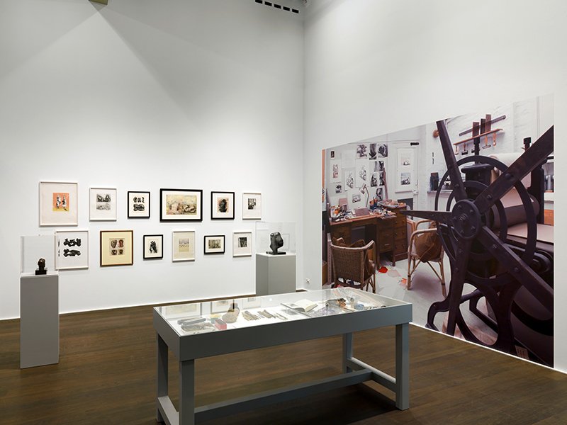henrymooresg's tweet photo. #HenryMooreCollections are also on show in Zurich in Henry Moore: Myths and Poetry @HauserWirth. Curated by Mary Moore, open until 11 March. https://t.co/b768d43jMK