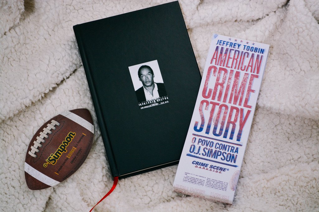 DarkSideBooks's tweet image. Quero ler o livro que originou uma das mais premiadas séries investigativas da televisão sorteia.eu/evn #AmericanCrimeStory